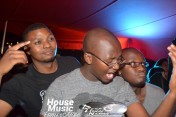 House Music Comes Alive - Feb2015